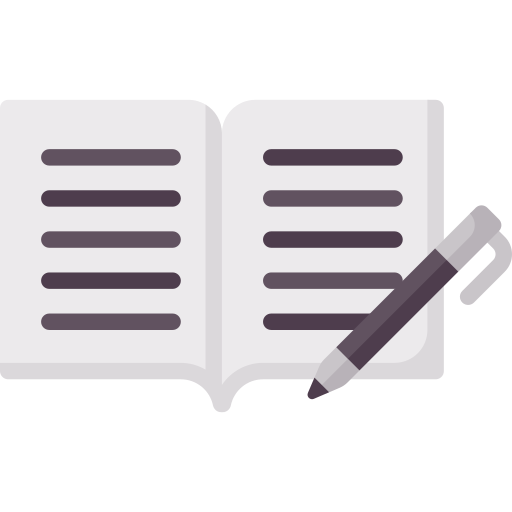caderno grátis ícone caderno grátis ícone