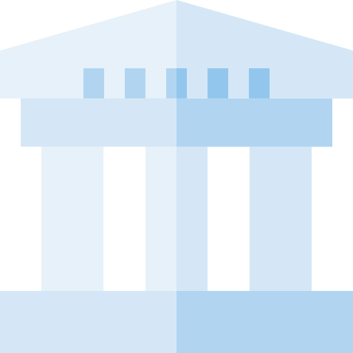 gerichtsgebäude kostenlos Icon gerichtsgebäude kostenlos Icon