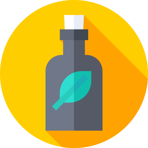 herbal grátis ícone