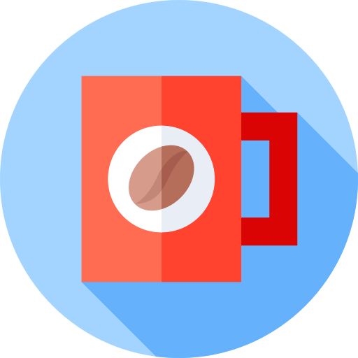 kaffeetasse kostenlos Icon