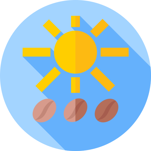 Drying free icon Drying free icon