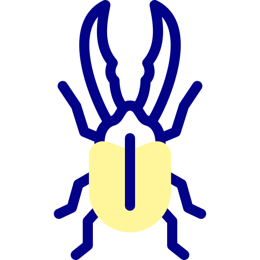 딱정벌레 무료 아이콘