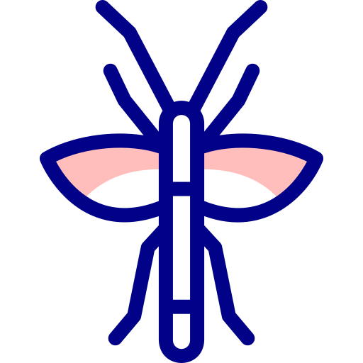 inseto grátis ícone