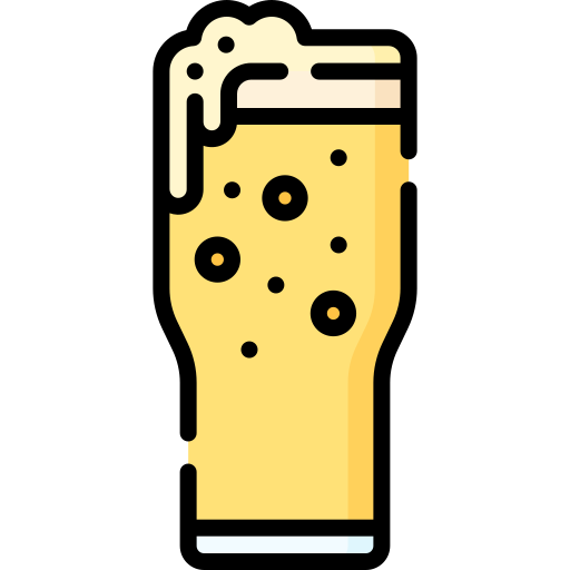 cerveja grátis ícone