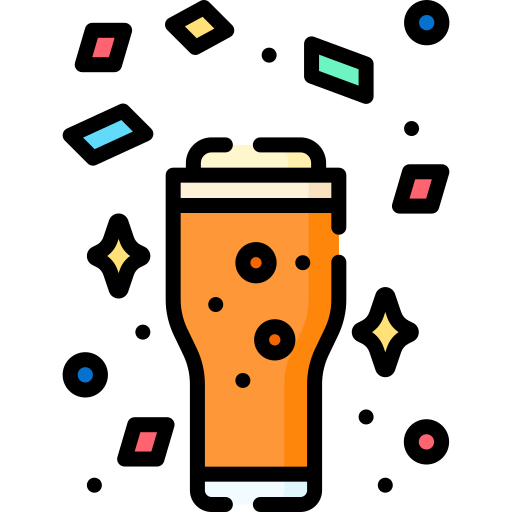 konfetti kostenlos Icon