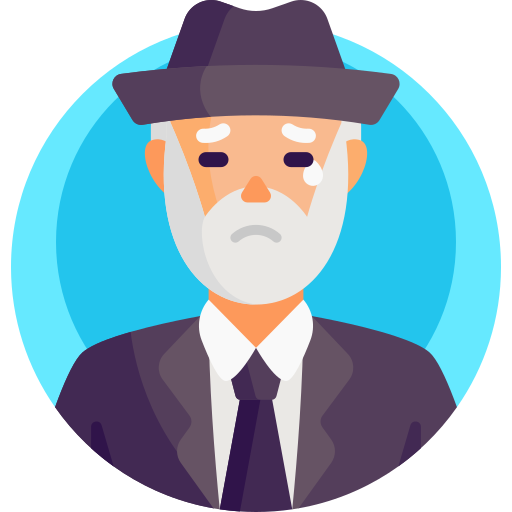 Old free icon