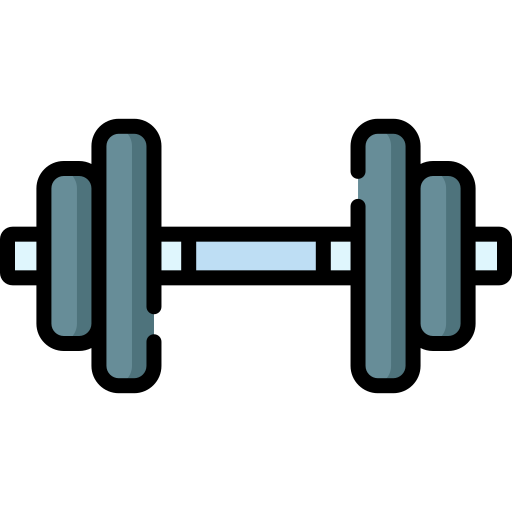 Dumbbell free icon Dumbbell free icon