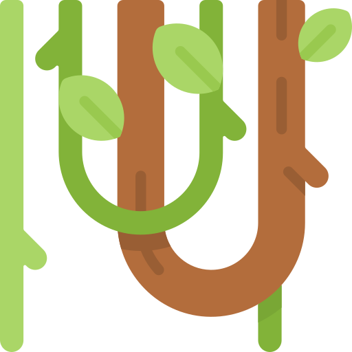 Vines - Free nature icons