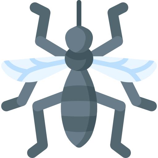 mosquito grátis ícone