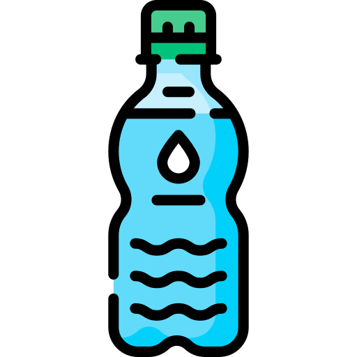 Water Special Lineal color icon