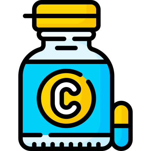 vitamines Icône gratuit vitamines Icône gratuit