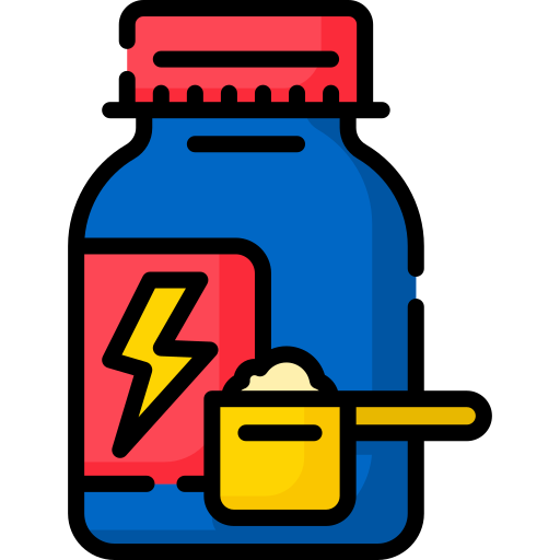 protein pulver kostenlos Icon