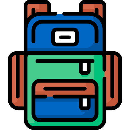 여행하다 무료 아이콘