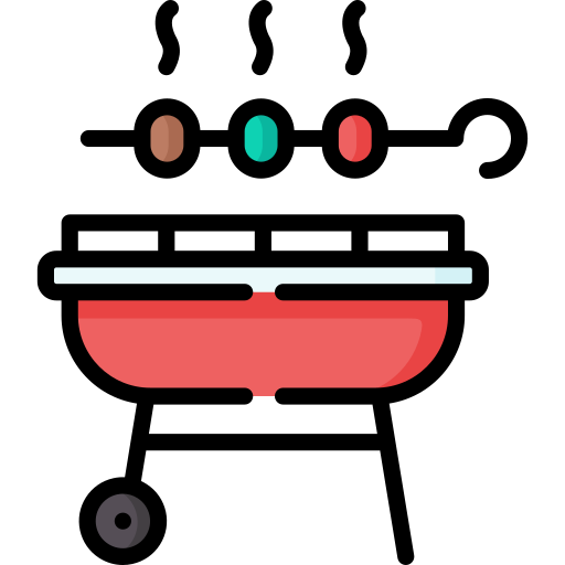 grill kostenlos Icon