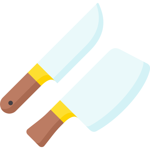 couteau Icône gratuit couteau Icône gratuit