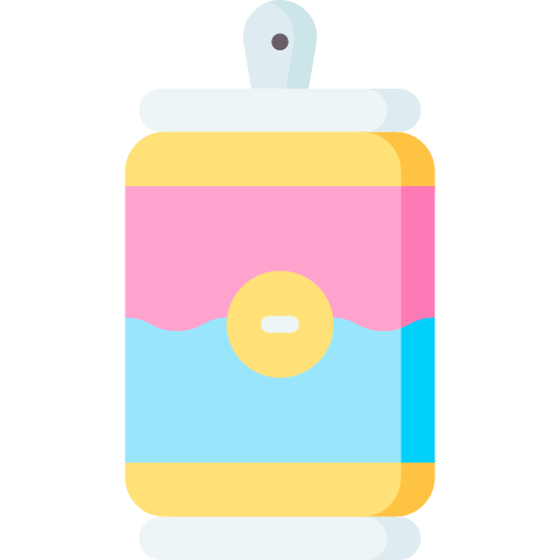 Сода бесплатно иконка