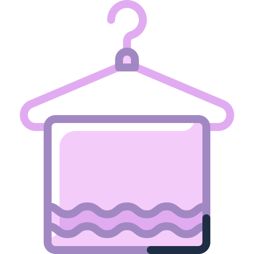 Towel free icon Towel free icon