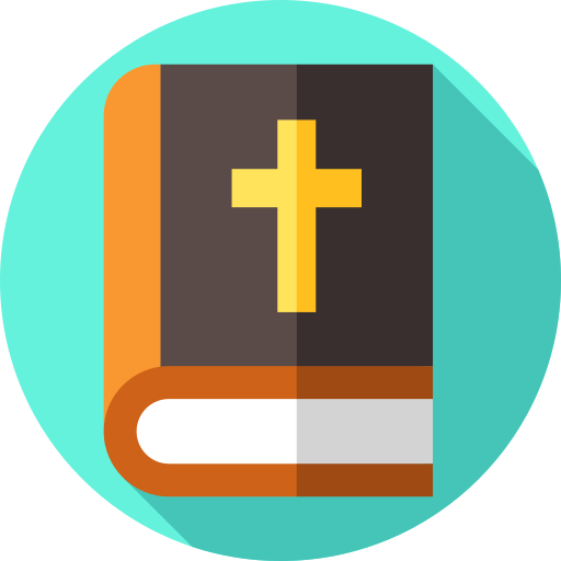 Bible - free icon