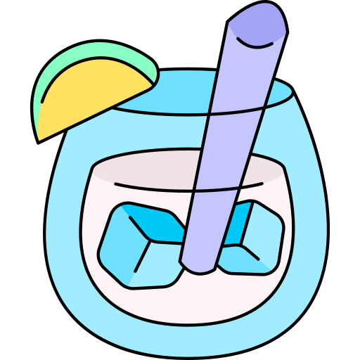 gin tonic kostenlos Icon