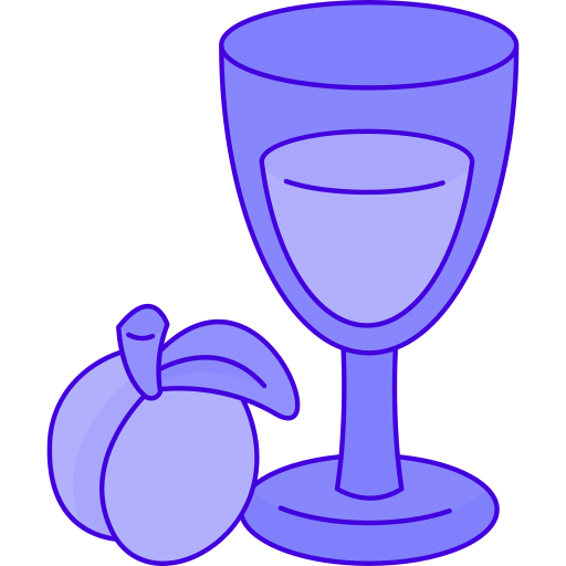 Bellini free icon