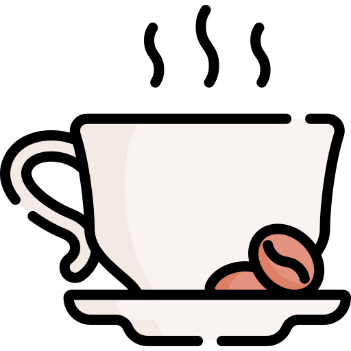 kaffee kostenlos Icon