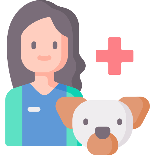 veterinario icono gratis