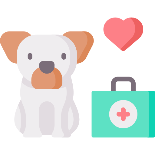 veterinario icono gratis