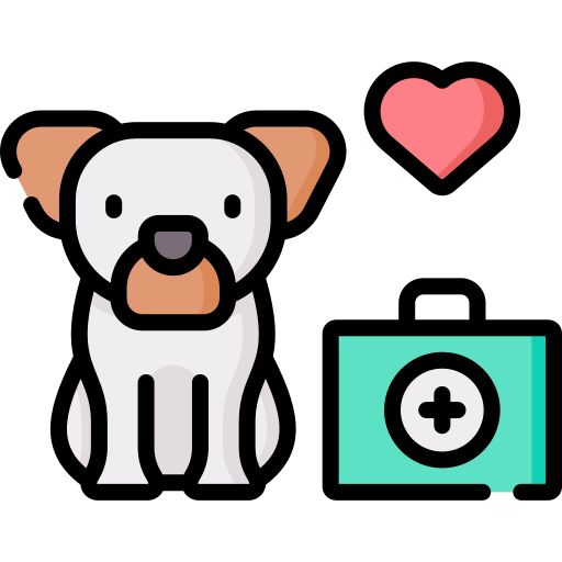 veterinario icono gratis