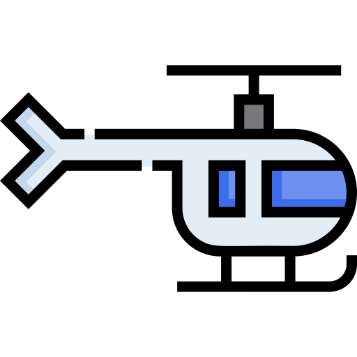 Вертолет бесплатно иконка Вертолет бесплатно иконка