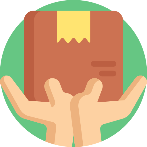 produkt kostenlos Icon