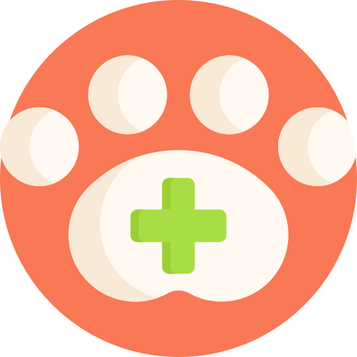 veterinario icono gratis