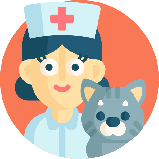 veterinario icono gratis