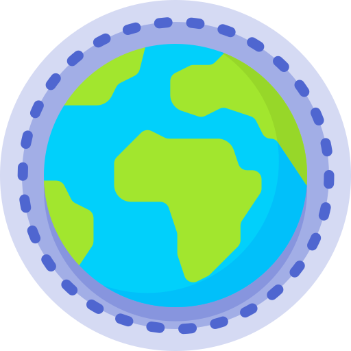Ozone free icon
