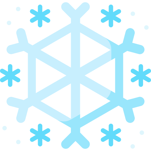 Снег бесплатно иконка