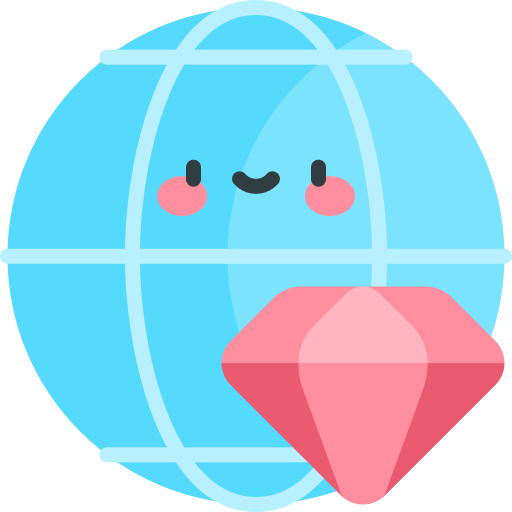 diamante icono gratis