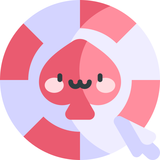 포커 무료 아이콘