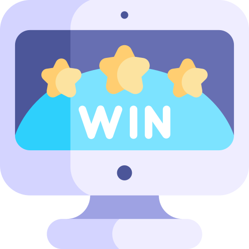gagner Icône gratuit gagner Icône gratuit