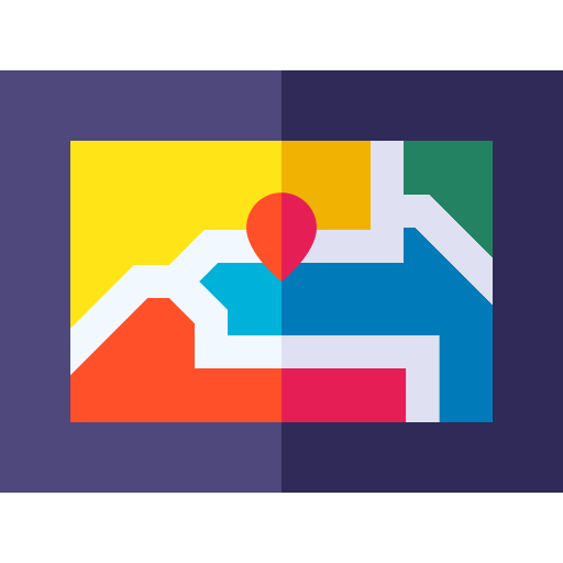 geographisches positionierungs system kostenlos Icon geographisches positionierungs system kostenlos Icon