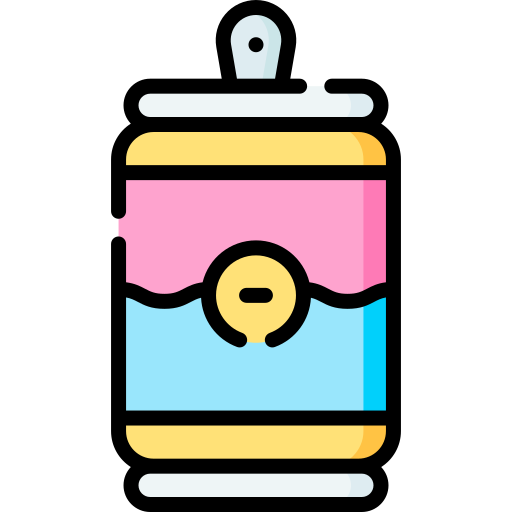 Сода бесплатно иконка