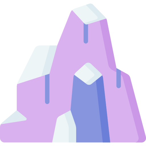 Гора бесплатно иконка