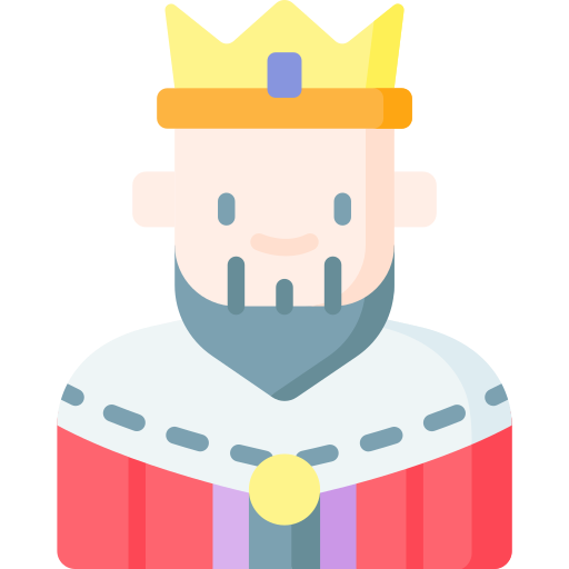King free icon
