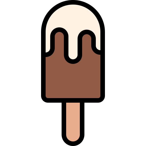 palito de paleta icono gratis