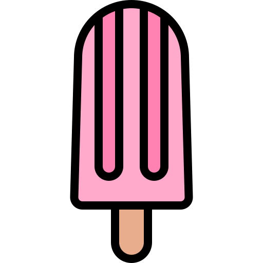 palito de paleta icono gratis