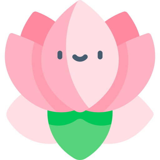 lotus Icône gratuit lotus Icône gratuit