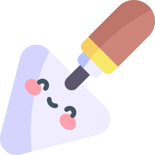 Trowel free icon