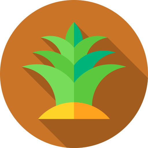 planta icono gratis