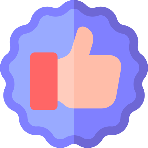 Like free icon Like free icon