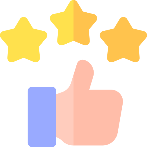 Évaluation Icône gratuit