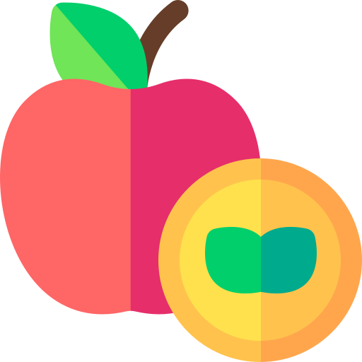 apfel kostenlos Icon
