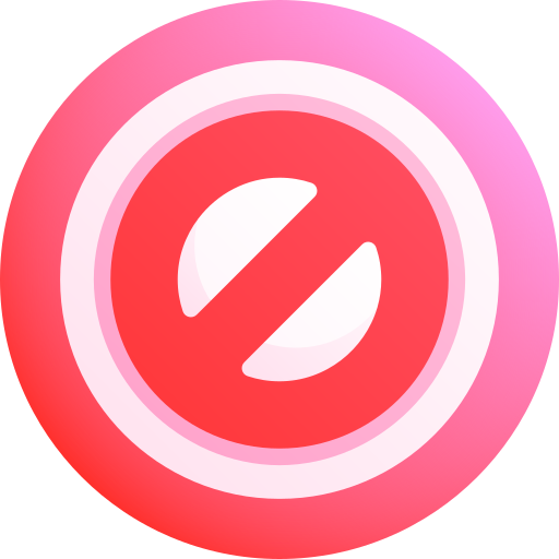 Prejudice free icon Prejudice free icon